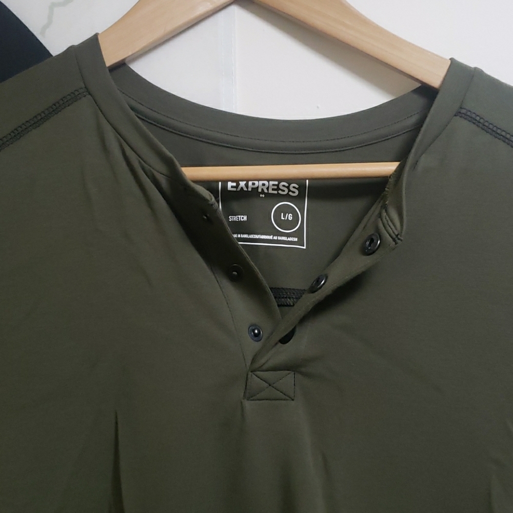 Express shirt